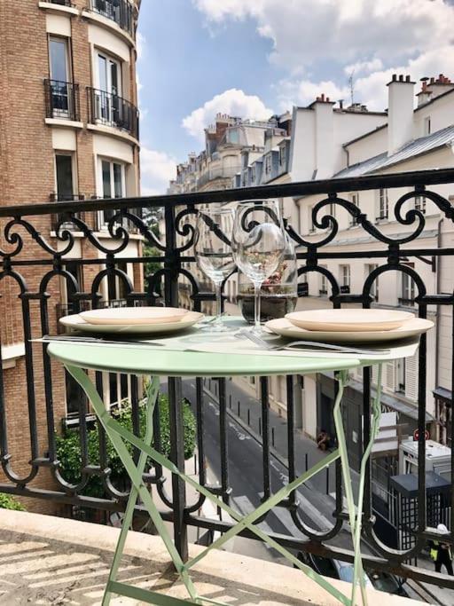 Bienvenue Rue De Navarre-arenes De Lutece * Parigi